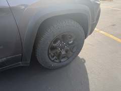 Used 2021  Jeep Cherokee Trailhawk 4x4 at Naples Auto Sales near Vernal&comma; UT