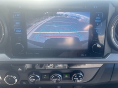 Used 2017 Toyota Tacoma 4WD Double Cab TRD Sport Auto at Naples Auto Sales near Vernal, UT