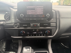 Used 2024  Nissan Pathfinder S 4WD at Naples Auto Sales near Vernal&comma; UT