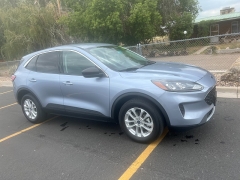 Used 2022 Ford Escape SE Hybrid AWD at Naples Auto Sales near Vernal, UT
