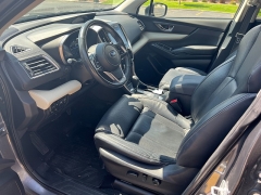 Used 2022 Subaru Ascent Limited 7-Passenger at Naples Auto Sales near Vernal, UT