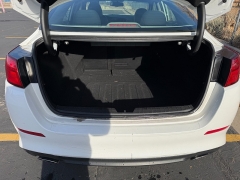 Used 2015  Kia Optima 4d Sedan EX at Naples Auto Sales near Vernal, UT