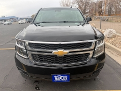 Used 2016  Chevrolet Tahoe 4d SUV 4WD LT at Naples Auto Sales near Vernal&comma; UT