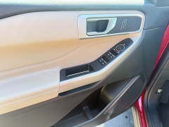 Used 2023  Ford Explorer XLT 4WD at Naples Auto Sales near Vernal&comma; UT