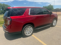Used 2022  Chevrolet Tahoe 4WD 4dr LT at Naples Auto Sales near Vernal&comma; UT
