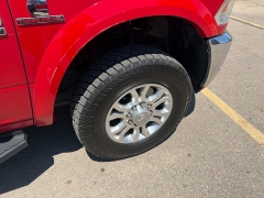 Used 2018  Ram 3500 4WD Mega Cab Laramie at Naples Auto Sales near Vernal&comma; UT