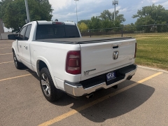 Used 2019  Ram 1500 4WD Quad Cab Laramie at Naples Auto Sales near Vernal&comma; UT