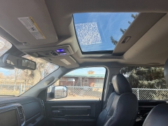 Used 2014  Ram 1500 4WD Crew Cab Sport at Naples Auto Sales near Vernal&comma; UT