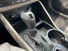 Used 2018 Hyundai Tucson 4d SUV AWD SEL at Naples Auto Sales near Vernal, UT