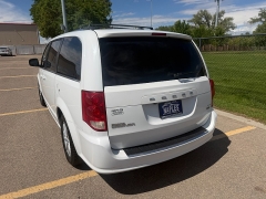 Used 2019  Dodge Grand Caravan 4d Wagon SXT at Naples Auto Sales near Vernal&comma; UT