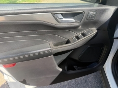 Used 2021  Ford Escape Titanium AWD at Naples Auto Sales near Vernal&comma; UT