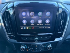 Used 2023  Chevrolet Traverse AWD 4dr LT Leather at Naples Auto Sales near Vernal&comma; UT