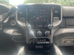 Used 2022 Ram 2500 4WD Lone Star Crew Cab 6'4" Box at Naples Auto Sales near Vernal, UT