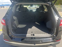 Used 2021 Chevrolet Equinox AWD 4dr LT w/1LT at Naples Auto Sales near Vernal, UT