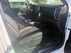 Used 2019  Chevrolet Silverado 1500 4WD Crew Cab LT Trail Boss at Naples Auto Sales near Vernal&comma; UT