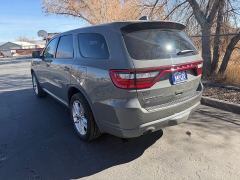 Used 2022  Dodge Durango GT Plus AWD at Naples Auto Sales near Vernal&comma; UT