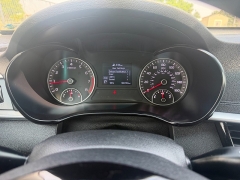 Used 2020  Kia Optima 4d Sedan LX at Naples Auto Sales near Vernal&comma; UT
