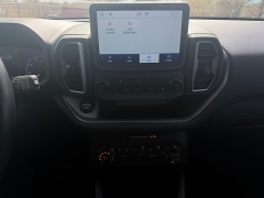 Used 2023  Ford Bronco Sport Big Bend 4x4 at Naples Auto Sales near Vernal&comma; UT