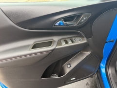 Used 2024  Chevrolet Equinox AWD 4dr RS at Naples Auto Sales near Vernal&comma; UT