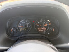 Used 2016  Jeep Patriot 4d SUV 4WD High Altitude at Naples Auto Sales near Vernal&comma; UT