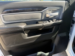 Used 2022  Ram 2500 4WD Big Horn Crew Cab 6'4" Box at Naples Auto Sales near Vernal&comma; UT