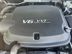 Used 2020 Chevrolet Colorado 4WD Crew Cab LT at Naples Auto Sales near Vernal, UT