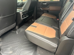 Used 2022 Chevrolet Silverado 3500HD 4WD Crew Cab 159" High Country Dsl at Naples Auto Sales near Vernal, UT
