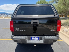 Used 2022  Chevrolet Colorado 4WD Crew Cab 128" ZR2 at Naples Auto Sales near Vernal&comma; UT