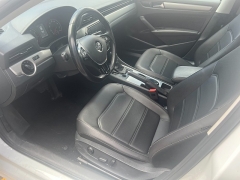 Used 2020 Volkswagen Passat 4d Sedan 2.0T SE at Naples Auto Sales near Vernal, UT