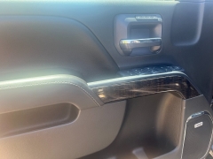 Used 2016 GMC Sierra 2500 4WD Crew Cab Denali at Naples Auto Sales near Vernal, UT