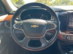 Used 2019  Chevrolet Traverse 4d SUV AWD High Country at Naples Auto Sales near Vernal, UT