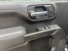 Used 2021  GMC Sierra 1500 4WD Crew Cab 157" AT4 at Naples Auto Sales near Vernal, UT