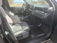 Used 2025  Toyota Tacoma 4WD TRD Off Road Double Cab 5ft Bed AT at Naples Auto Sales near Vernal&comma; UT