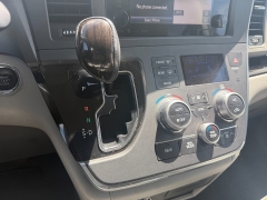Used 2016  Toyota Sienna 4d Wagon XLE Premium AWD at Naples Auto Sales near Vernal&comma; UT