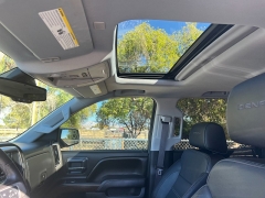 Used 2017 GMC Sierra 1500 4WD Crew Cab Denali Longbed at Naples Auto Sales near Vernal, UT
