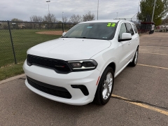 Used 2022  Dodge Durango GT AWD at Naples Auto Sales near Vernal&comma; UT