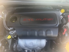 Used 2016  FIAT 500X 4d Utility AWD Trekking at Naples Auto Sales near Vernal&comma; UT