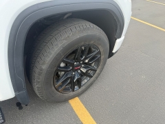 Used 2022  GMC Sierra 1500 4WD Crew Cab 157" Elevation at Naples Auto Sales near Vernal&comma; UT