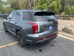 Used 2023 Hyundai Palisade XRT AWD at Naples Auto Sales near Vernal, UT