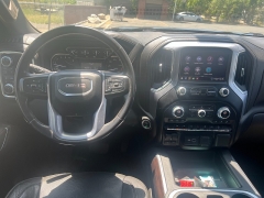 Used 2020 GMC Sierra 1500 4WD Crew Cab SLT at Naples Auto Sales near Vernal, UT
