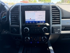 Used 2020  Ford Super Duty F-350 4WD Crew Cab Platinum SRW at Naples Auto Sales near Vernal&comma; UT