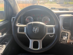 Used 2014  Ram 1500 4WD Crew Cab Laramie Longbed at Naples Auto Sales near Vernal&comma; UT