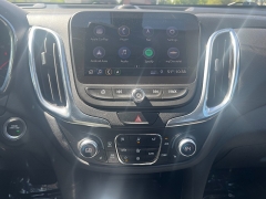 Used 2021 Chevrolet Equinox AWD 4dr LT w/1LT at Naples Auto Sales near Vernal, UT