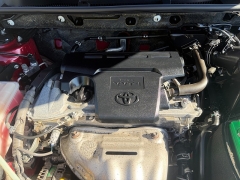 Used 2018  Toyota RAV4 4d SUV AWD LE at Naples Auto Sales near Vernal&comma; UT