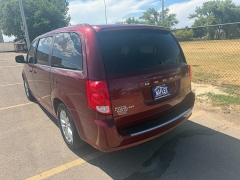 Used 2019  Dodge Grand Caravan 4d Wagon SXT at Naples Auto Sales near Vernal&comma; UT
