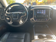 Used 2017 GMC Sierra 1500 4WD Crew Cab Denali Longbed at Naples Auto Sales near Vernal, UT