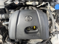 Used 2017  Toyota Yaris iA 4d Sedan Auto at Naples Auto Sales near Vernal&comma; UT