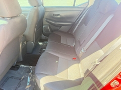 Used 2020  Nissan Sentra 4d Sedan SV at Naples Auto Sales near Vernal&comma; UT