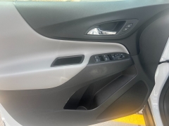 Used 2021 Chevrolet Equinox AWD 4dr LT w/2FL at Naples Auto Sales near Vernal, UT