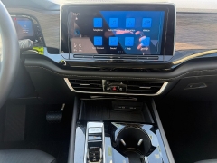 Used 2025  Volkswagen Atlas 2&period;0T SEL 4MOTION at Naples Auto Sales near Vernal&comma; UT